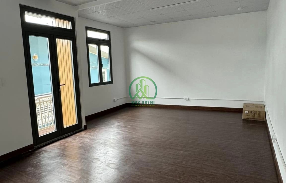  CẦN BÁN NHÀ MỚI ĐƯỜNG NGÔ THÌ NHẬM ,P5,TP.ĐÀ LẠT