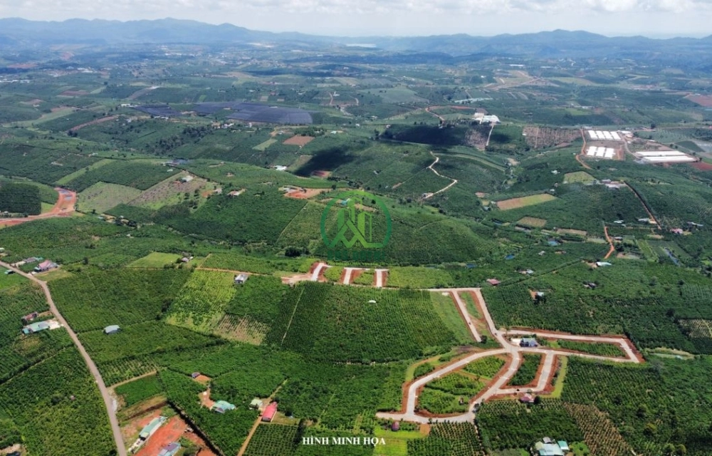 CẦN BÁN 2 LÔ ĐẤT XÃ BẢO LÂM 1 - HUYỆN BẢO LÂM- LÂM ĐỒNG (Lộc Quãng- Lộc Ngãi cũ)