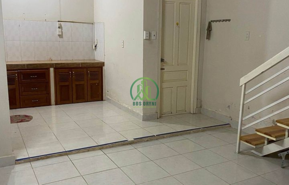 CẦN BÁN NHÀ 2 MẶT TIỀN ĐƯỜNG Ô TÔ TRẦN QUANG DIỆU- P10- ĐÀ LẠT