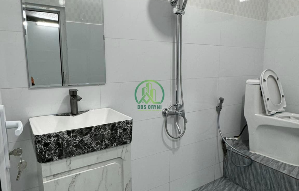  CẦN BÁN NHÀ MỚI ĐƯỜNG NGÔ THÌ NHẬM ,P5,TP.ĐÀ LẠT