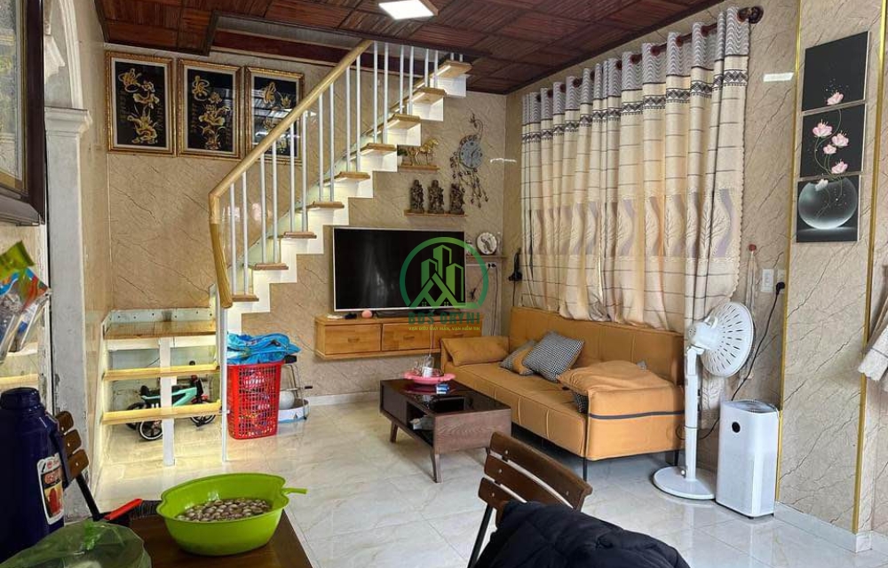 CẦN BÁN NHÀ ĐÀO DUY TỪ- P4- ĐÀ LẠT