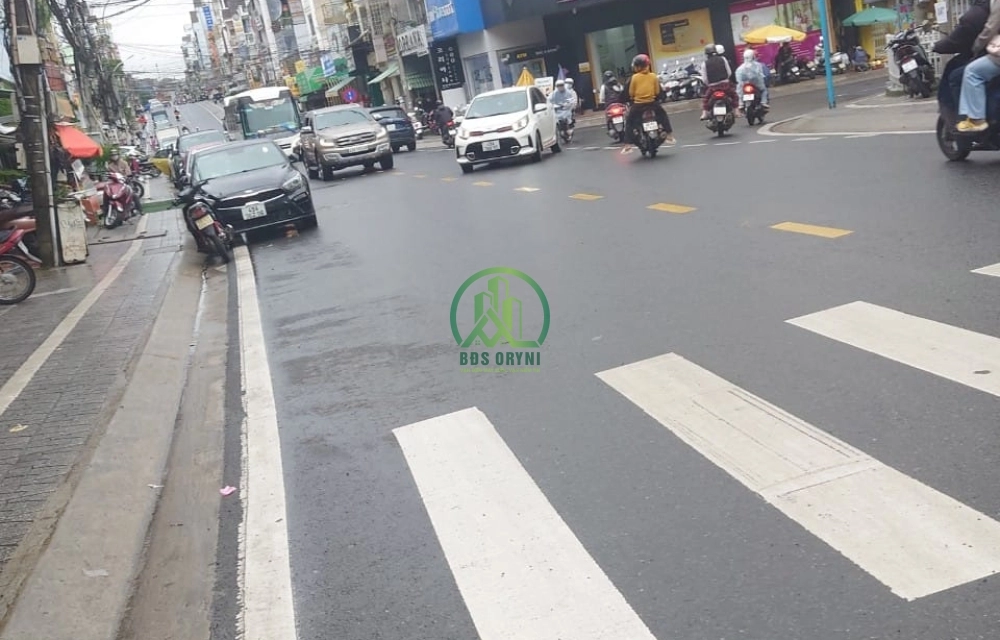 CẦN BÁN NHÀ ĐẤT ĐƯỜNG HẺM HAI BÀ TRƯNG- PHƯỜNG 6- ĐÀ LẠT