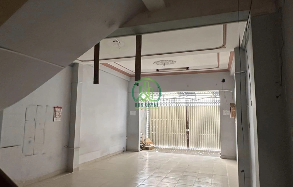 CẦN CHO THUÊ MẶT BẰNG KQH HOÀNG VĂN THỤ- P4- ĐÀ LẠT