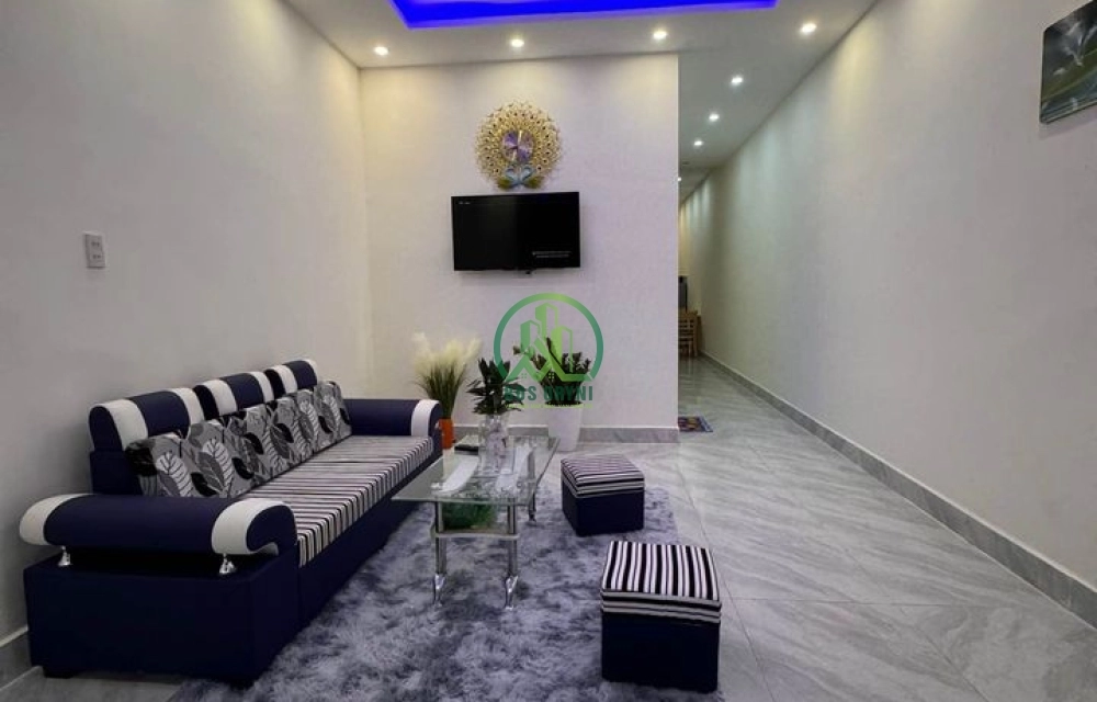 CẦN BÁN NHÀ PHƯỜNG 8- ĐÀ LẠT