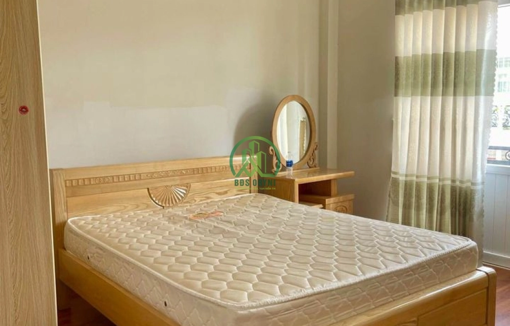 CẦN BÁN NHÀ NGUYÊN CĂN KHU GOLDEN HILL NGUYỄN TRUNG TRỰC,P3, ĐÀ LẠT