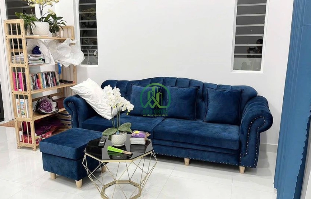 BÁN NHÀ ĐƯỜNG VẠN THÀNH - P5 - ĐÀ LẠT