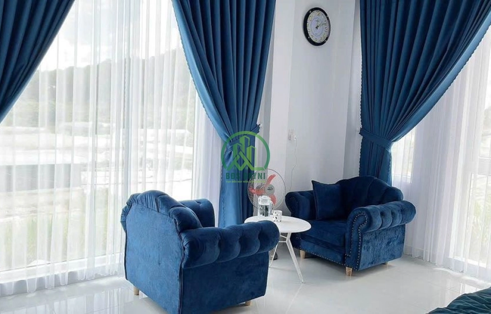 BÁN NHÀ ĐƯỜNG VẠN THÀNH - P5 - ĐÀ LẠT