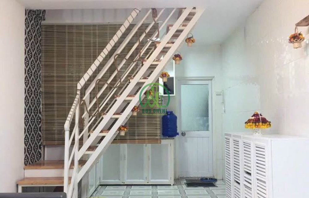 CẦN BÁN NHÀ ĐƯỜNG HẺM TRẦN HƯNG ĐẠO - P3 - ĐÀ LẠT