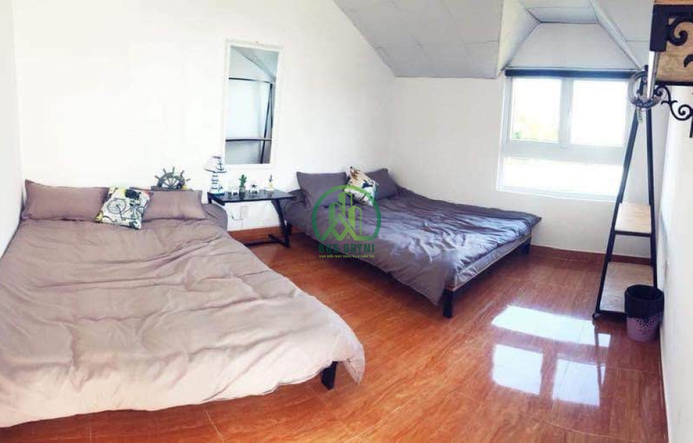 CẦN BÁN NHÀ ĐƯỜNG NGUYỄN SIÊU - P7 - ĐÀ LẠT - LÂM ĐỒNG