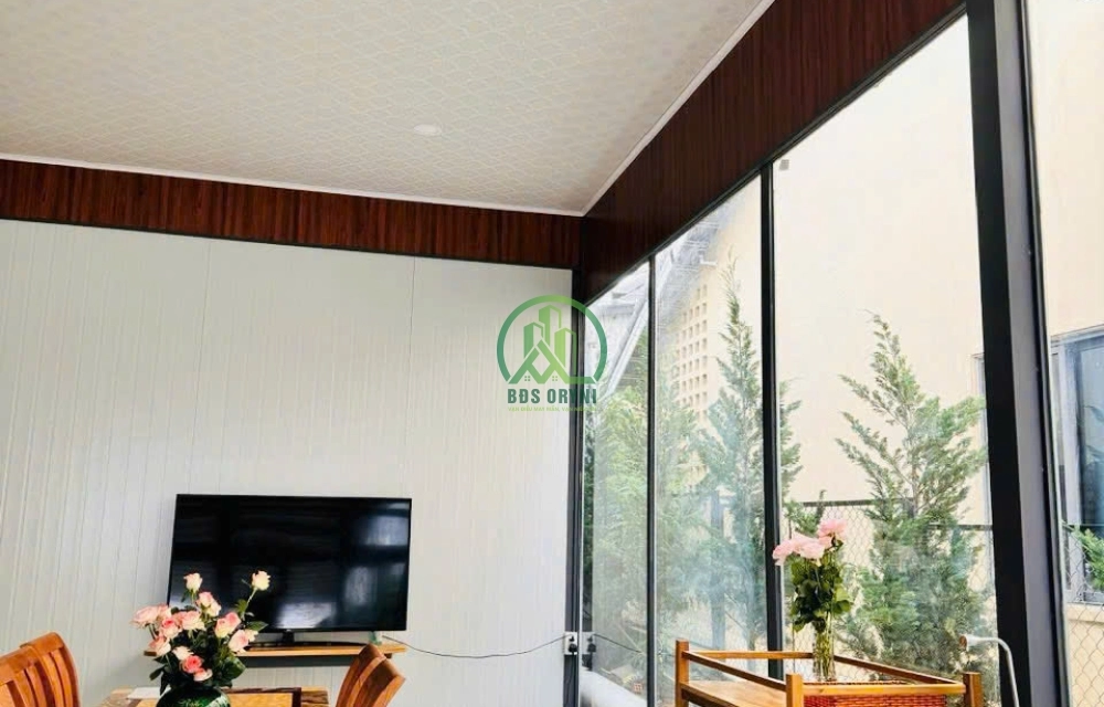 CẦN BÁN NHÀ MẶT TIỀN NGÔ TẤT TỐ- PHƯỜNG LÂM VIÊN - ĐÀ LẠT