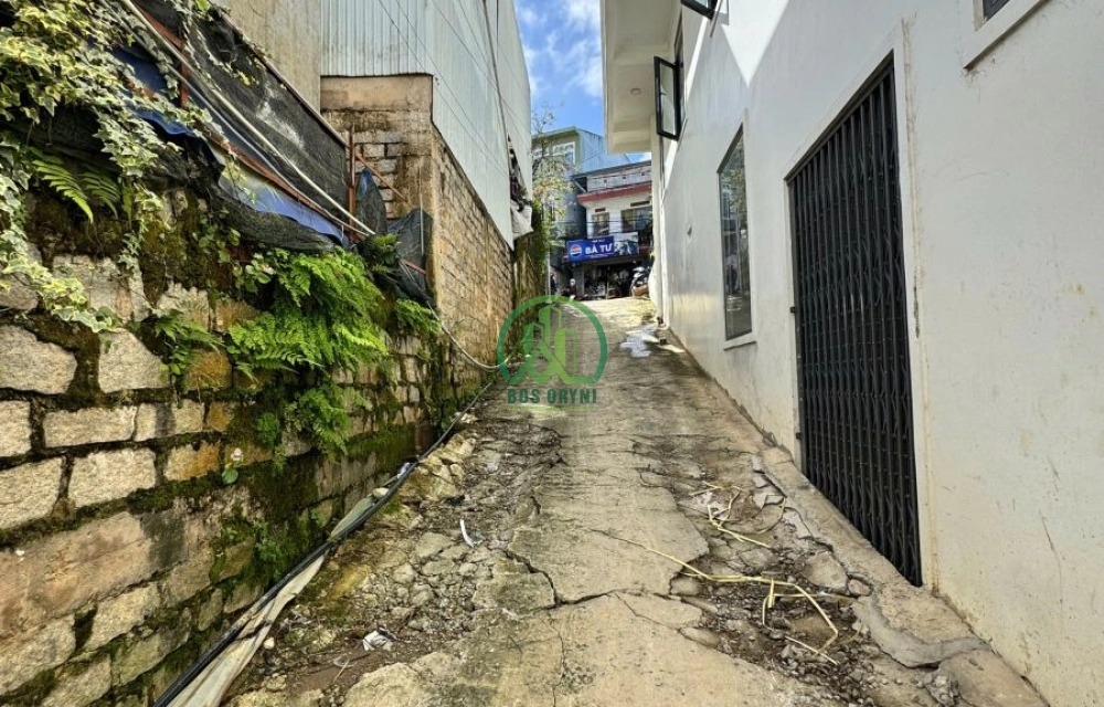 🌤 CẦN BÁN LÔ ĐẤT PHÙ ĐỔNG THIÊN VƯƠNG, P. LÂM VIÊN - ĐÀ LẠT (P8 cũ)