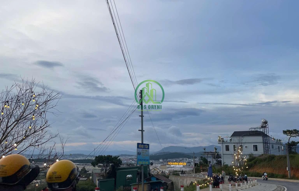 CẦN BÁN GẤP LÔ ĐẤT KHU XÓM LÈO - P11 - ĐÀ LẠT
