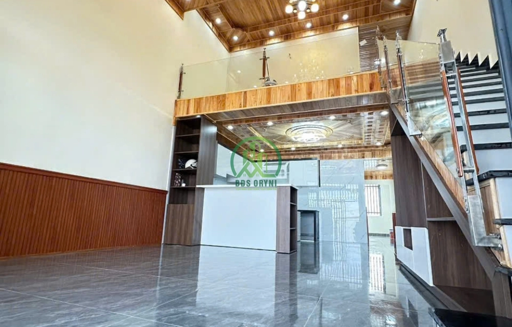 🏡 BÁN NHÀ  ĐƯỜNG XÔ VIẾT NGHỆ TĨNH, P. LANGBIANG – ĐÀ LẠT 🌸