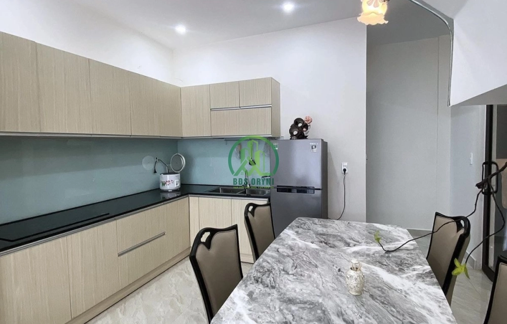 CẦN BÁN NHÀ ĐẸP KQH AN SƠN - P4 - ĐÀ LẠT