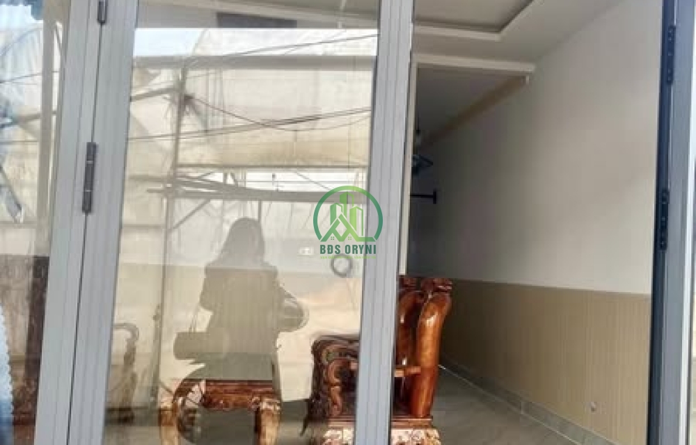CẦN BÁN NHÀ ĐƯỜNG VẠN HẠNH - P8 - ĐÀ LẠT
