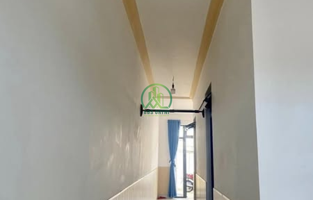 CẦN BÁN NHÀ ĐƯỜNG VẠN HẠNH - P8 - ĐÀ LẠT