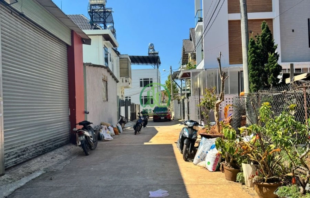 🌟 CẦN BÁN GẤP LÔ ĐẤT 2 MẶT TIỀN ĐƯỜNG NGÔ GIA TỰ, P.LÂM VIÊN- ĐÀ LẠT