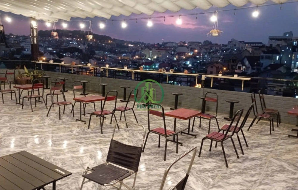 CẦN BÁN NHÀ VIEW ĐẸP ĐƯỜNG NHÀ CHUNG - PHƯỜNG XUÂN HƯƠNG - ĐÀ LẠT