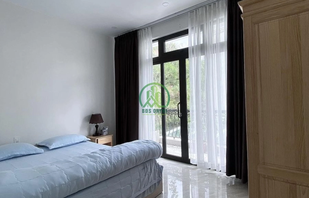 CẦN BÁN NHÀ ĐẸP KQH AN SƠN - P4 - ĐÀ LẠT