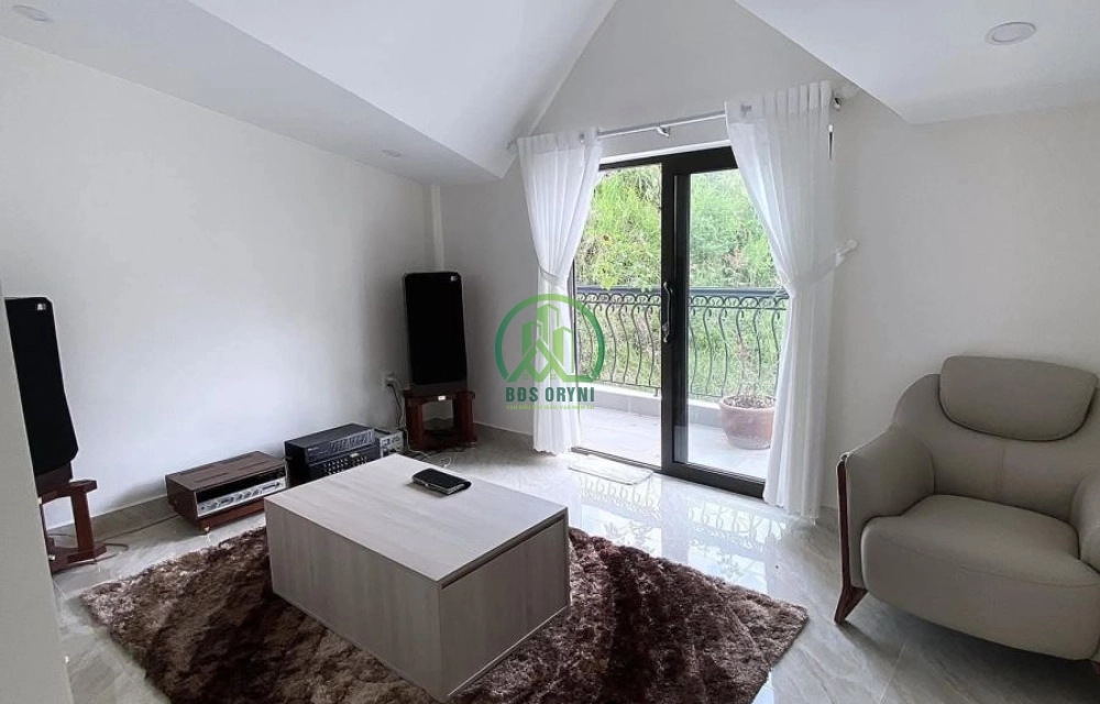 CẦN BÁN NHÀ ĐẸP KQH AN SƠN - P4 - ĐÀ LẠT