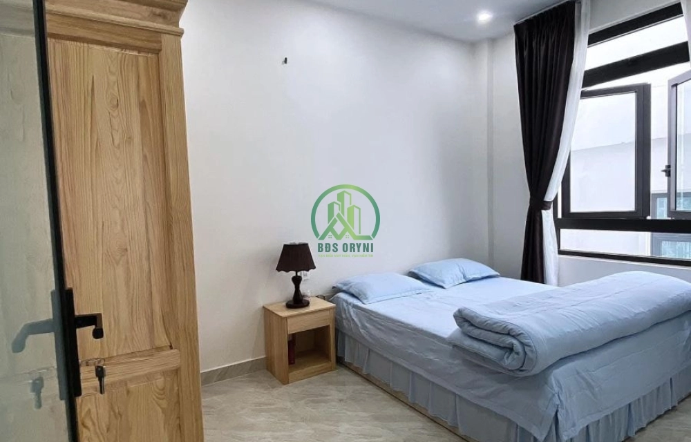 CẦN BÁN NHÀ ĐẸP KQH AN SƠN - P4 - ĐÀ LẠT