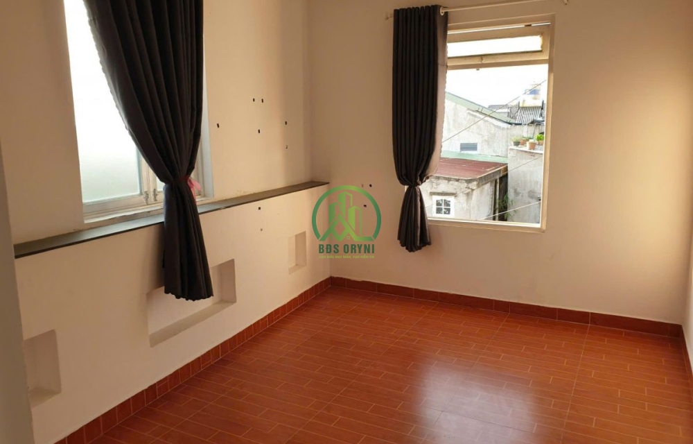 BÁN NHÀ XÂY KIÊN CỐ ĐƯỜNG AN DƯƠNG VƯƠNG, P2, TP. ĐÀ LẠT