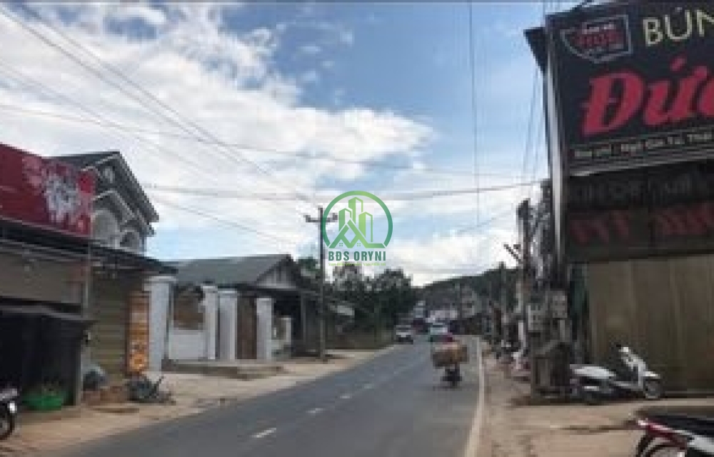 CẦN BÁN NHÀ 2 MẶT TIỀN ĐƯỜNG NGÔ GIA TỰ - P12 - ĐÀ LẠT