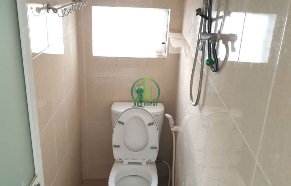 BÁN NHÀ XÂY KIÊN CỐ ĐƯỜNG AN DƯƠNG VƯƠNG, P2, TP. ĐÀ LẠT