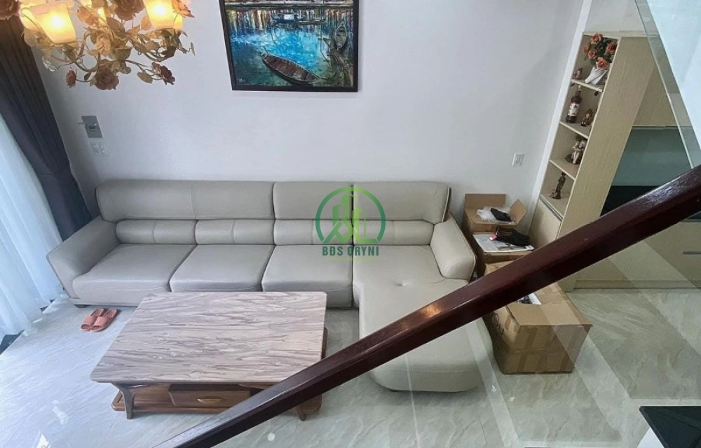 CẦN BÁN NHÀ ĐẸP KQH AN SƠN - P4 - ĐÀ LẠT