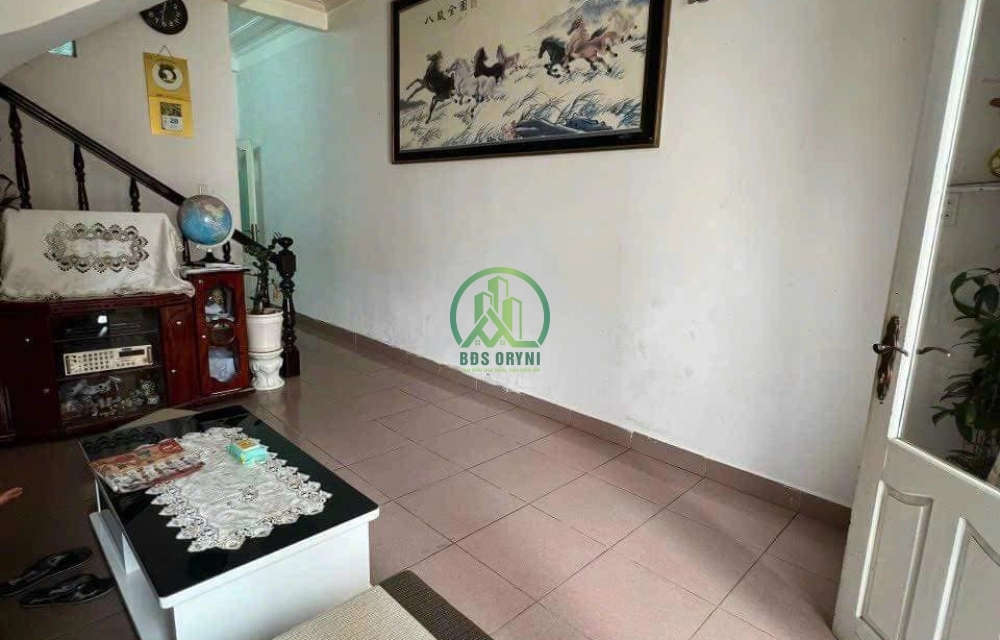 BÁN NHÀ ĐƯỜNG NGUYỄN THỊ NGHĨA- P2- ĐÀ LẠT