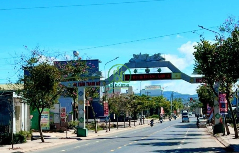 🏡 CẦN BÁN 2 LÔ LIỀN KỀ ĐƯỜNG LÊ VĂN TÁM XÃ ĐƠN DƯƠNG- LÂM ĐỒNG