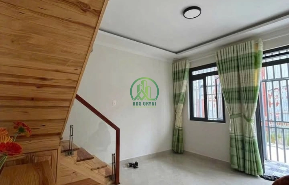 CẦN BÁN NHÀ ĐẸP GIÁ RẺ ĐƯỜNG XÔ VIẾT NGHỆ TĨNH - P7 - ĐÀ LẠT