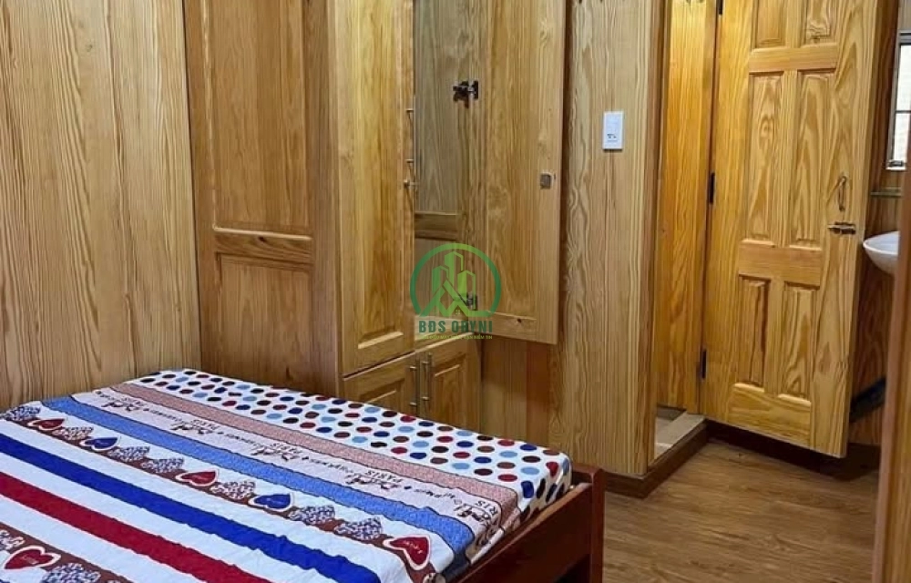 CẦN BÁN NHÀ ĐẸP GIÁ RẺ ĐƯỜNG XÔ VIẾT NGHỆ TĨNH - P7 - ĐÀ LẠT