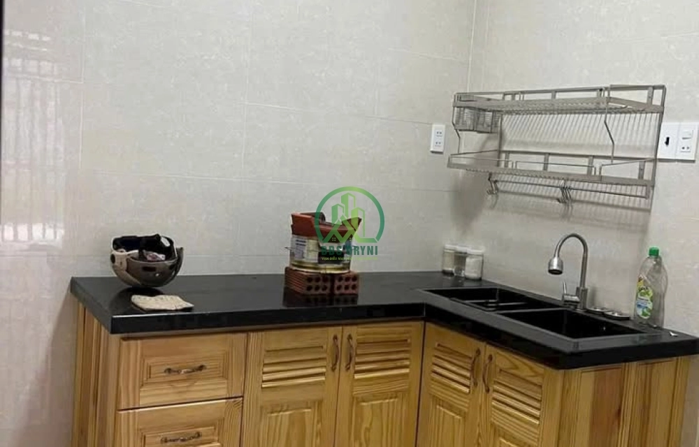 CẦN BÁN NHÀ ĐẸP GIÁ RẺ ĐƯỜNG XÔ VIẾT NGHỆ TĨNH - P7 - ĐÀ LẠT