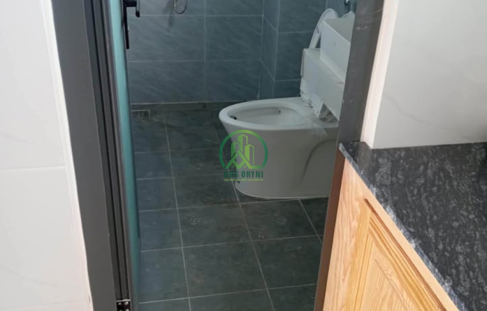 CẦN BÁN NHÀ MỚI XÂY ĐƯỜNG MÊ LINH - P9 - ĐÀ LẠT