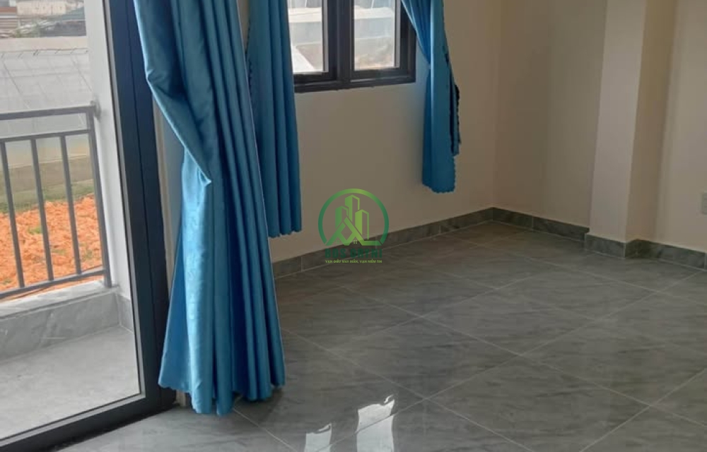 CẦN BÁN NHÀ MỚI XÂY ĐƯỜNG MÊ LINH - P9 - ĐÀ LẠT