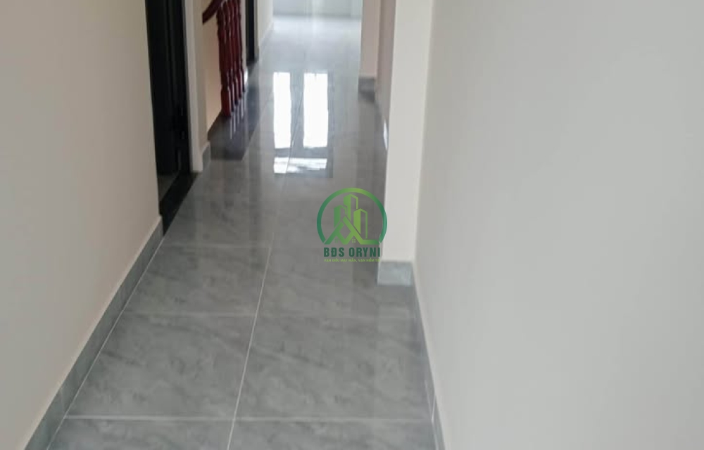 CẦN BÁN NHÀ MỚI XÂY ĐƯỜNG MÊ LINH - P9 - ĐÀ LẠT