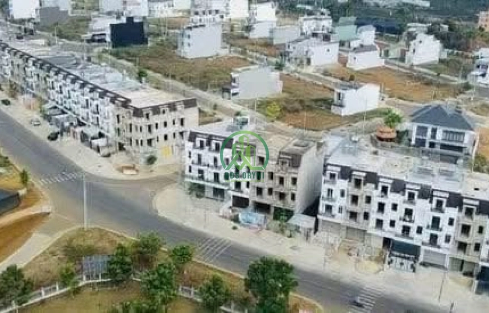 CẦN BÁN ĐẤT NAM PHƯƠNG CITY BẢO LỘC - LÂM ĐỒNG