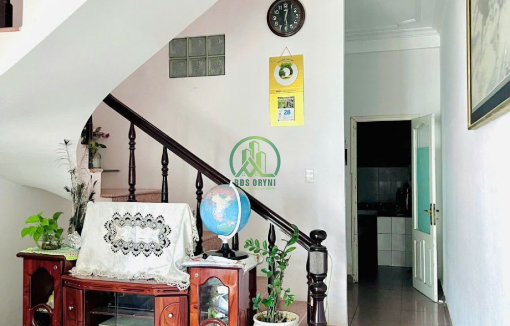 CHỦ ĐI MỸ CẦN BÁN GẤP NHÀ NGUYỄN THỊ NGHĨA - P2 - ĐÀ LẠT