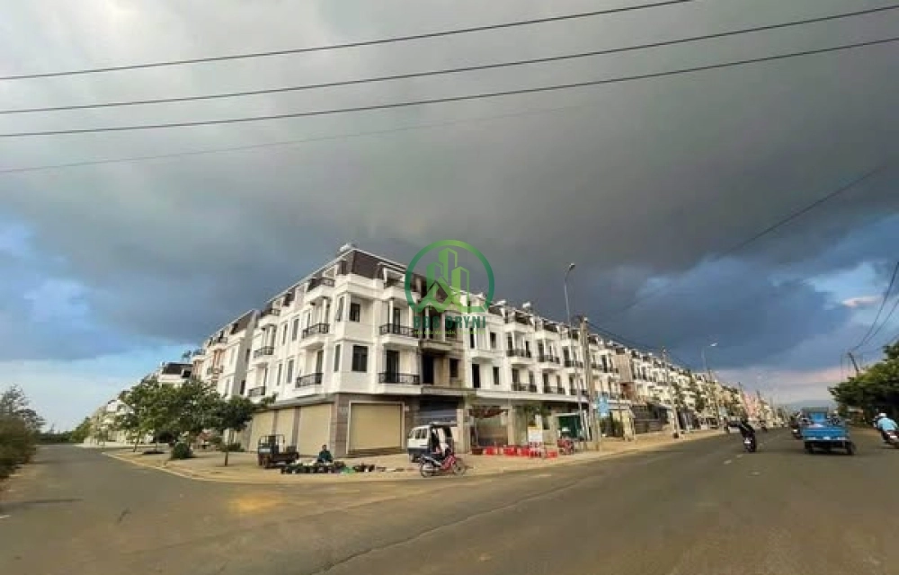 CẦN BÁN ĐẤT NAM PHƯƠNG CITY BẢO LỘC - LÂM ĐỒNG