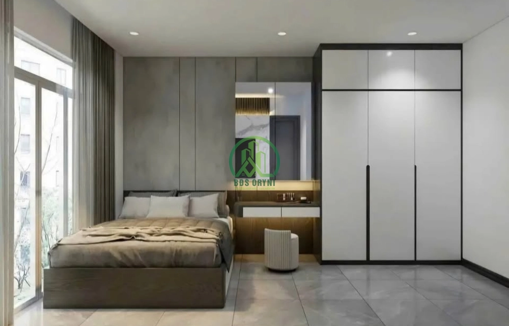 BÁN NHÀ MẶT TIỀN NGUYỄN TRUNG TRỰC – P 4 – TP ĐÀ LẠT 8,8 TỶ 