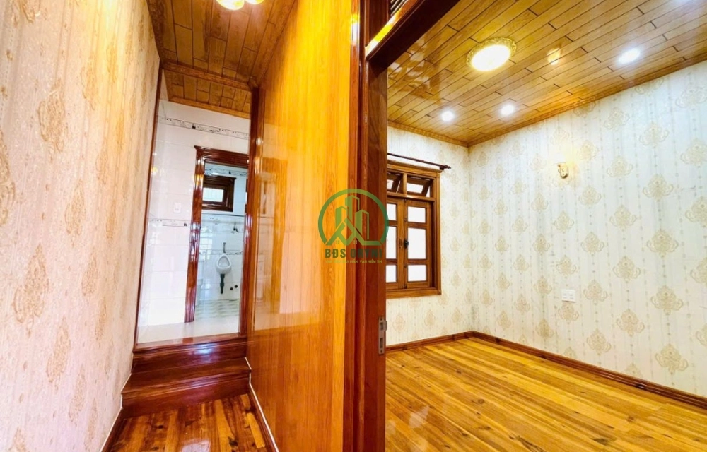 🏡 CẦN BÁN NHÀ TRẦN ANH TÔNG - PHƯỜNG LÂM VIÊN - ĐÀ LẠT (P8 cũ)