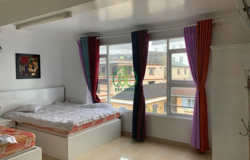 🏢 CẦN BÁN KHÁCH SẠN MẶT TIỀN ĐƯỜNG NAM KÌ KHỞI NGHĨA, P. XUÂN HƯƠNG - ĐÀ LẠT