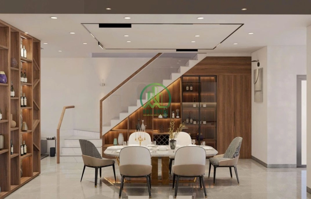 🏡 CẦN BÁN NHÀ ĐƯỜNG ĐANKIA, P. LANGBIANG -ĐÀ LẠT