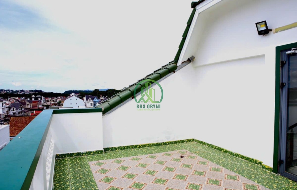 🏡 CẦN BÁN BIỆT THỰ 3 MẶT TIỀN – FULL NỘI THẤT – NGÔ GIA TỰ, PHƯỜNG LÂM VIÊN - ĐÀ LẠT