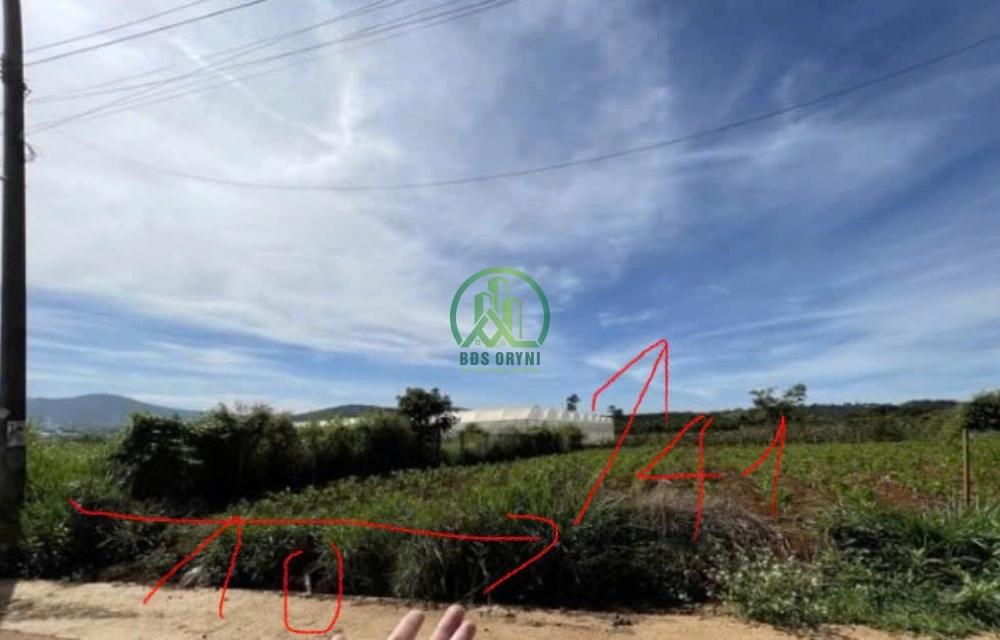 🌤 CẦN BÁN ĐẤT NAM BAN - LÂM HÀ