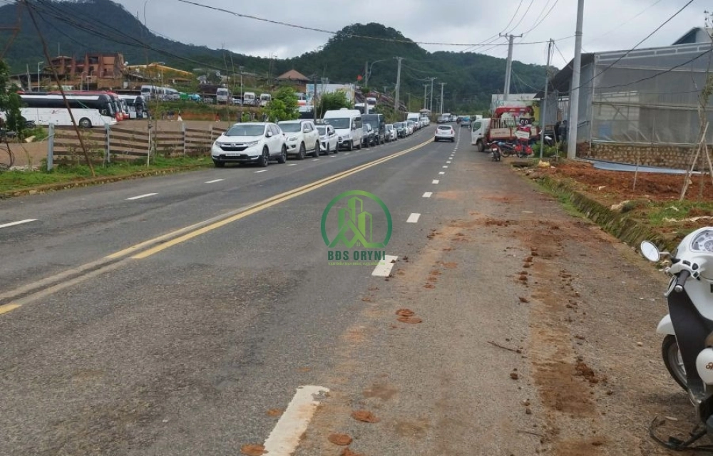 🏡 CẦN BÁN LÔ ĐẤT NÔNG NGHIỆP TẠI LẠC DƯƠNG - PHƯỜNG LANGBIANG - ĐÀ LẠT