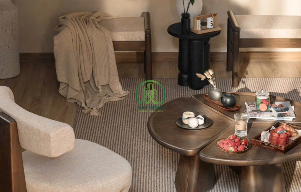 🏡 NHÀ ĐẸP MỚI HOÀN THIỆN – KQH TRẦN ANH TÔNG, PHƯỜNG LÂM VIÊN, ĐÀ LẠT