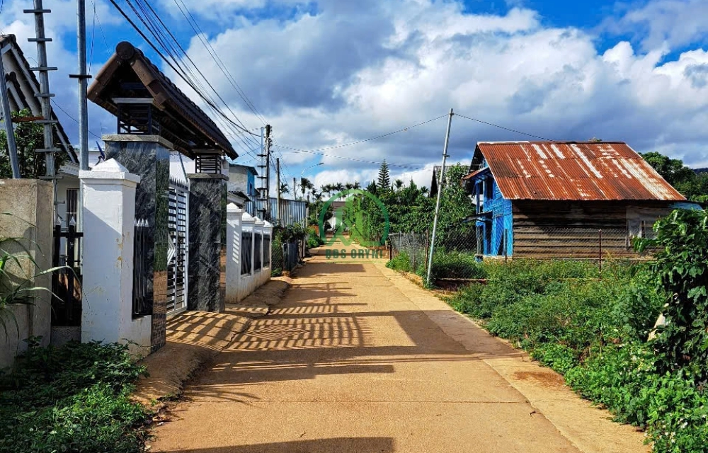 🌤 CẦN BÁN HƠN 600M2 ĐẤT TÀ NUNG, P. CAM LY - ĐÀ LẠT