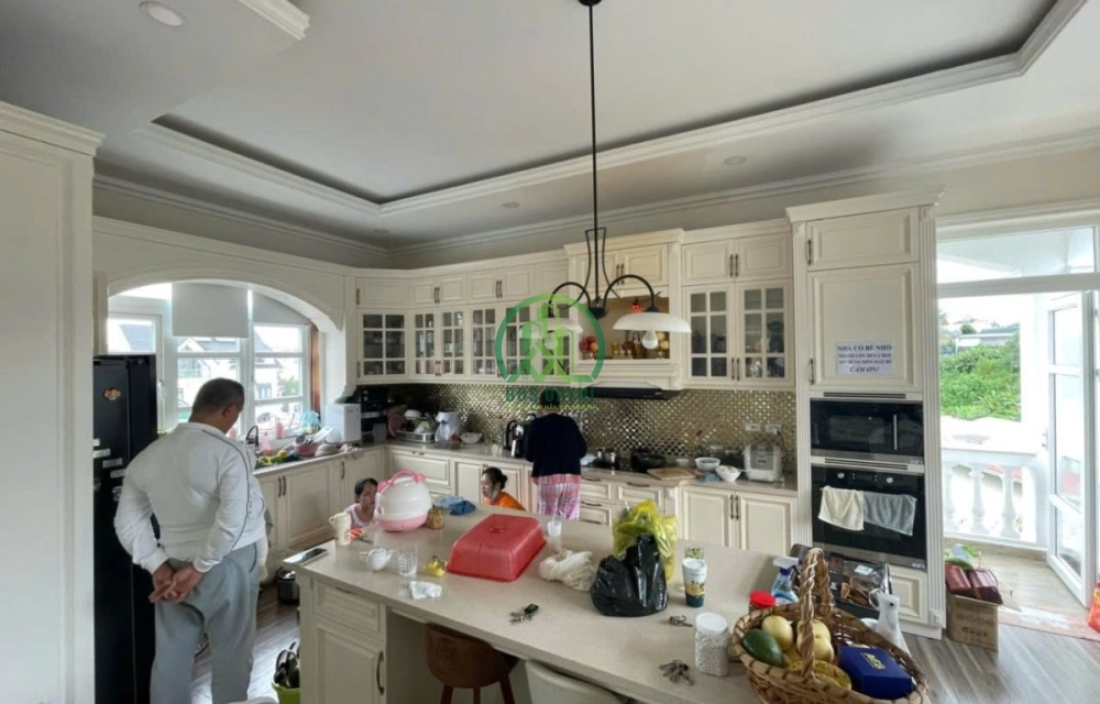 🏡 CẦN CHO THUÊ VILLA MẶT TIỀN TRẦN QUANG KHẢI - PHƯỜNG LÂM VIÊN - ĐÀ LẠT (P8 cũ)